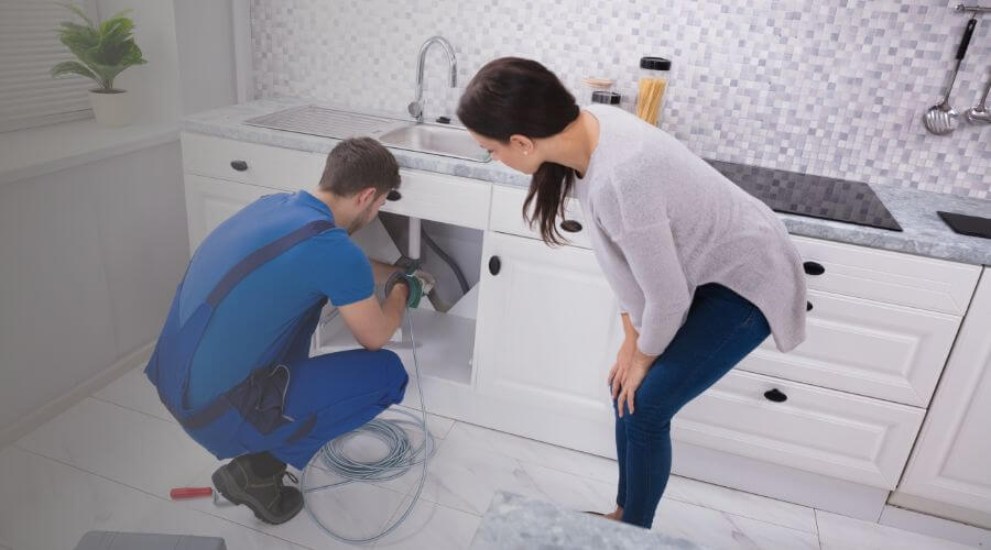 Professional septic tank pumping in Beach, ND