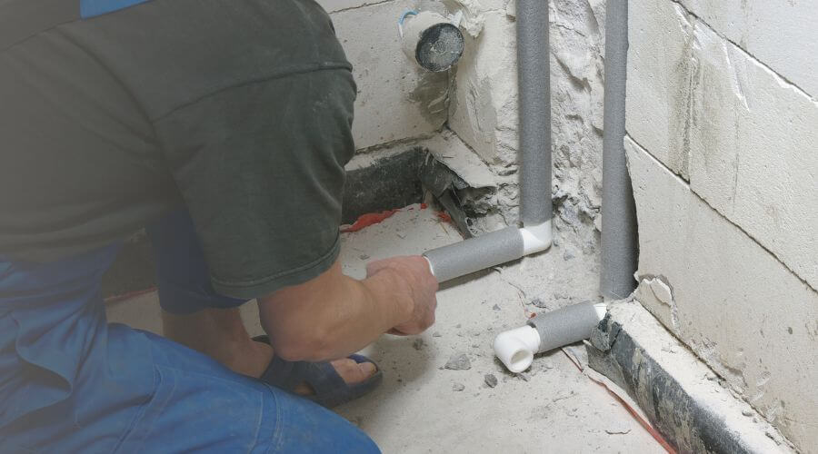 Septic Tank Scum Layer Removal in Beach, ND